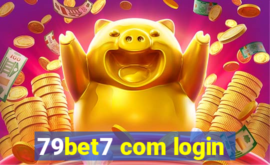 79bet7 com login